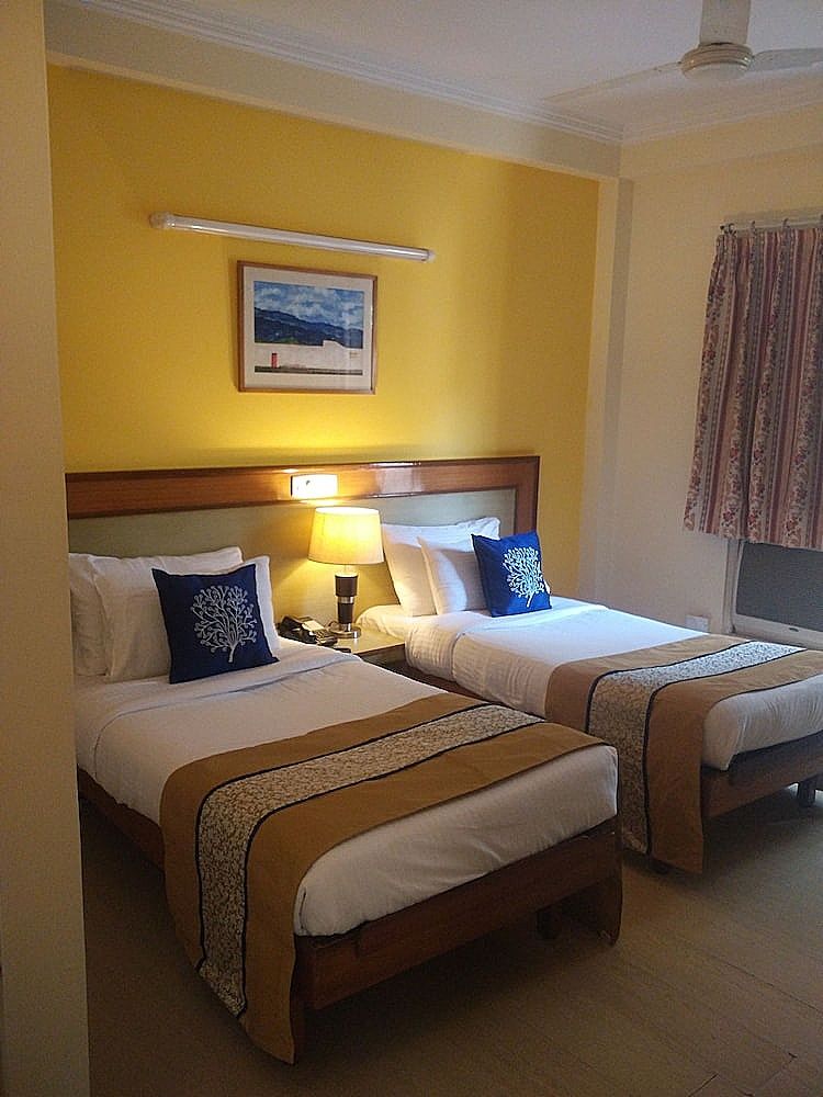 undefined Platinum Infrasource 4