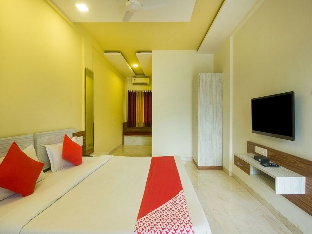 undefined OYO 15999 Sahyadri Cottage 6