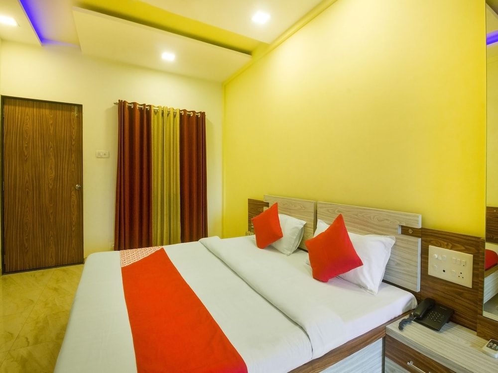 undefined OYO 15999 Sahyadri Cottage