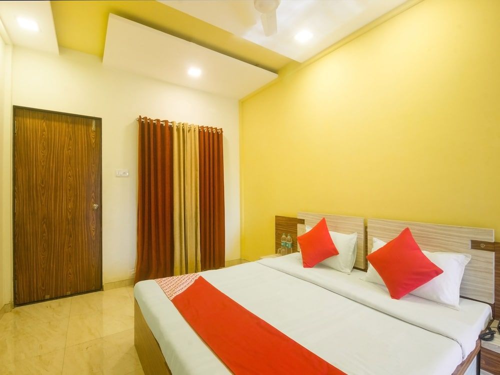 undefined OYO 15999 Sahyadri Cottage 7