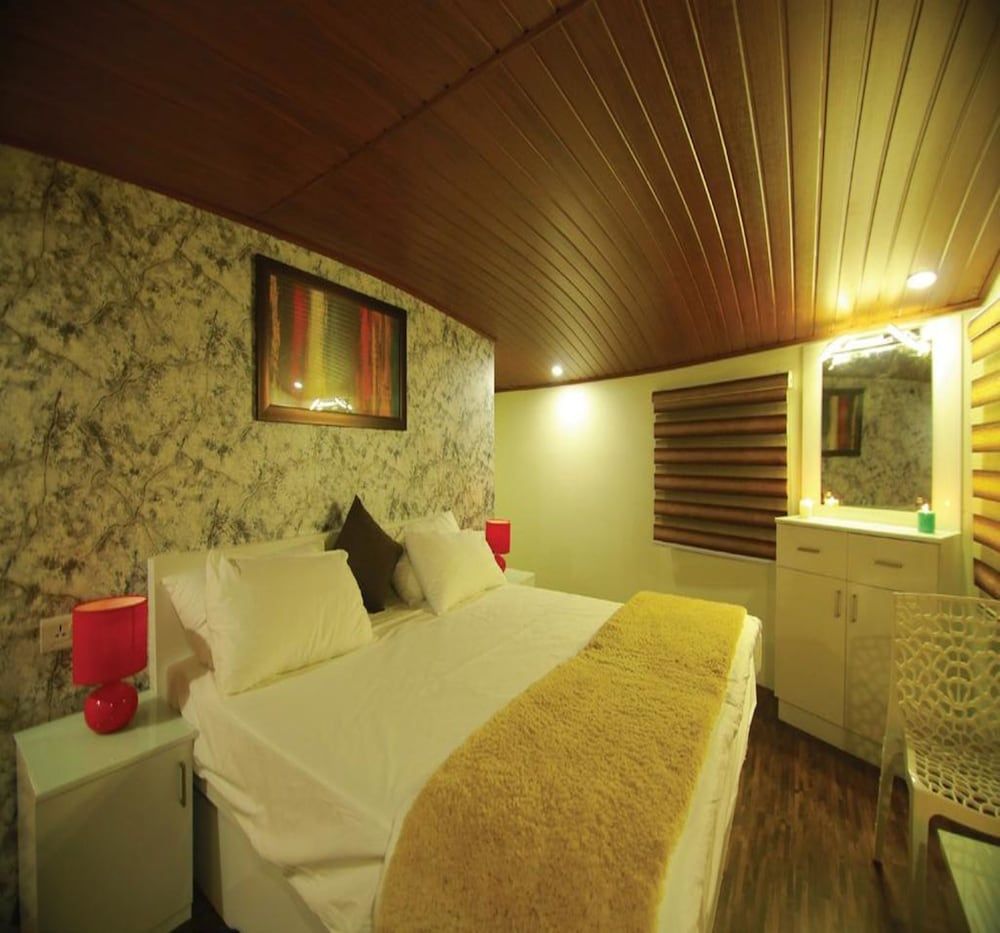 Lakeluxure Premium Room, 1 Double Bed 2