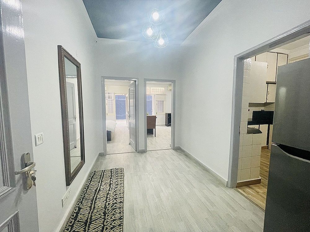 undefined Olive @ Dlf Galleria 7