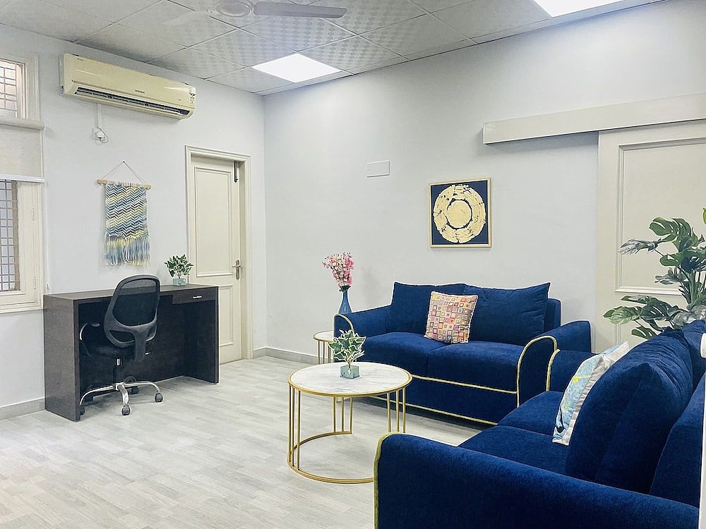 undefined Olive @ Dlf Galleria 10