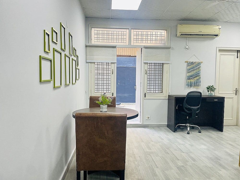 undefined Olive @ Dlf Galleria 9