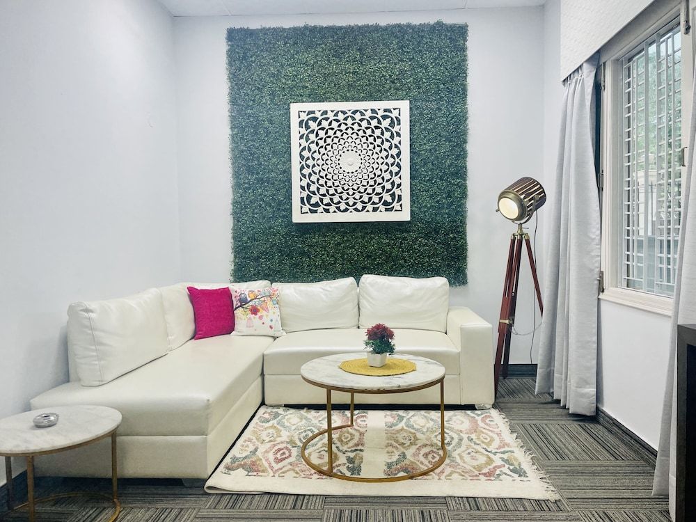 undefined Olive @ Dlf Galleria 2