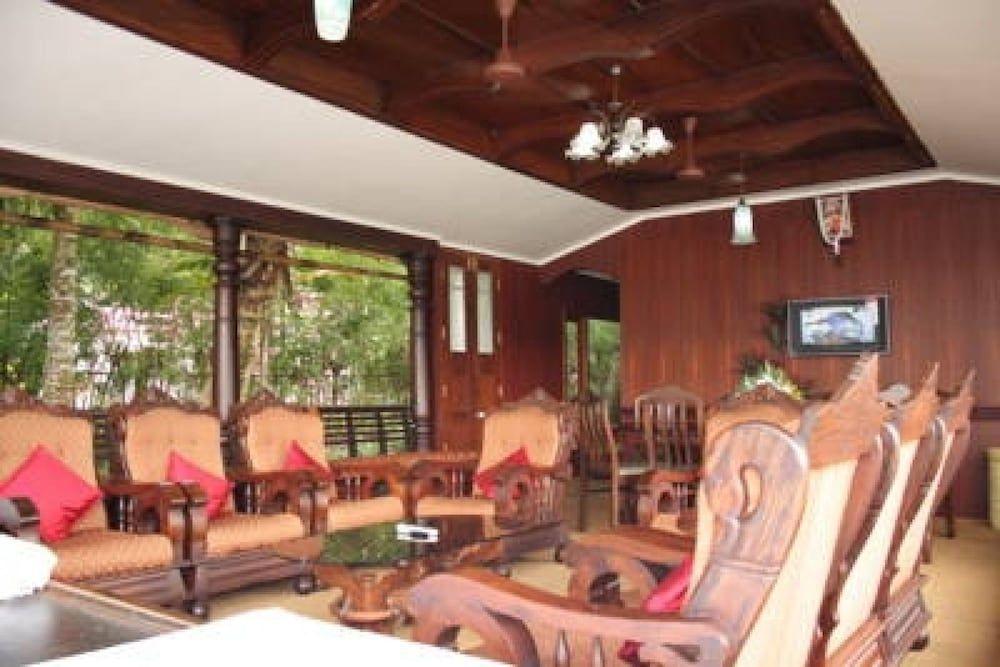 undefined GuestHouser 3 BHK Houseboat 9f4e 4