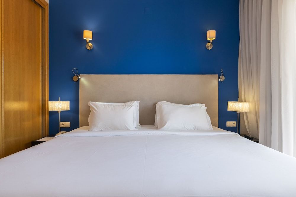 Double or Twin Classic Room