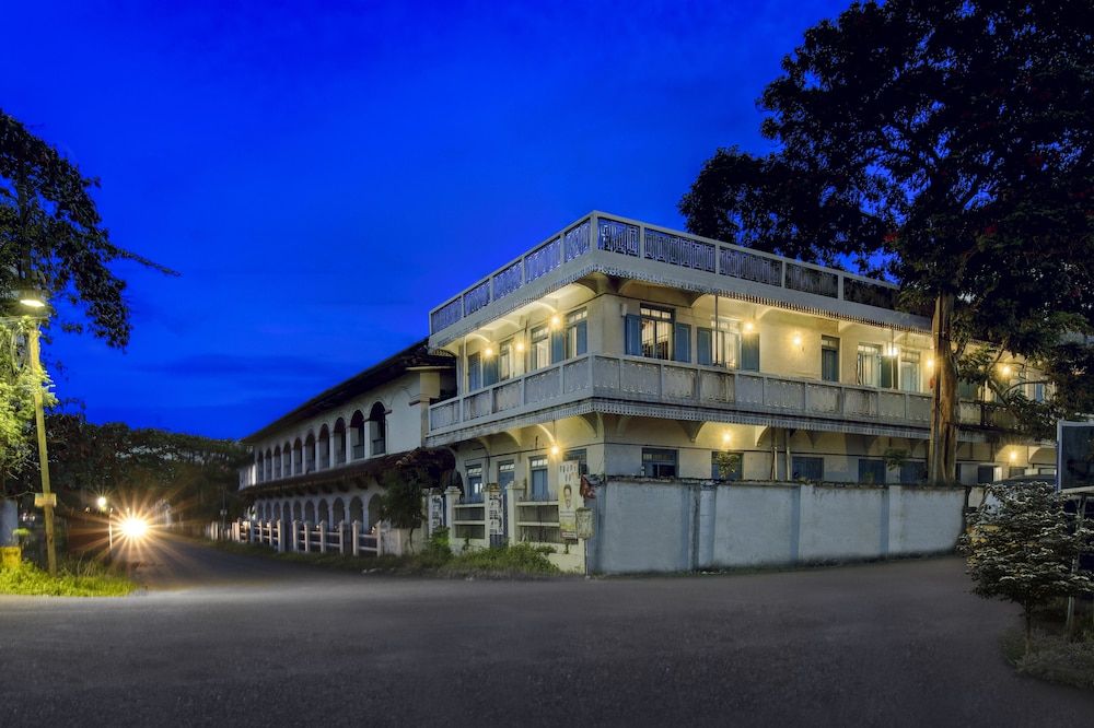 undefined goSTOPS Lite Alleppey 10