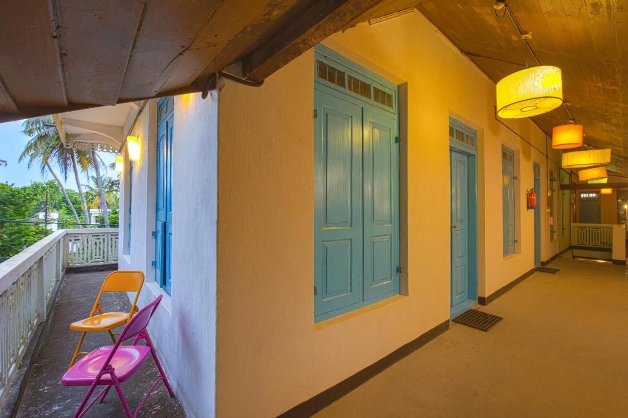 undefined goSTOPS Lite Alleppey 9