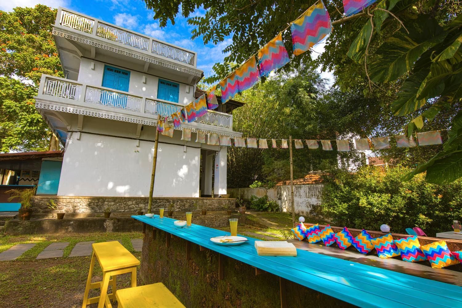 undefined goSTOPS Lite Alleppey 4