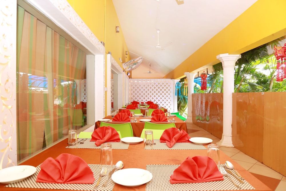 undefined Panaromic Sea resort by Nextel 7