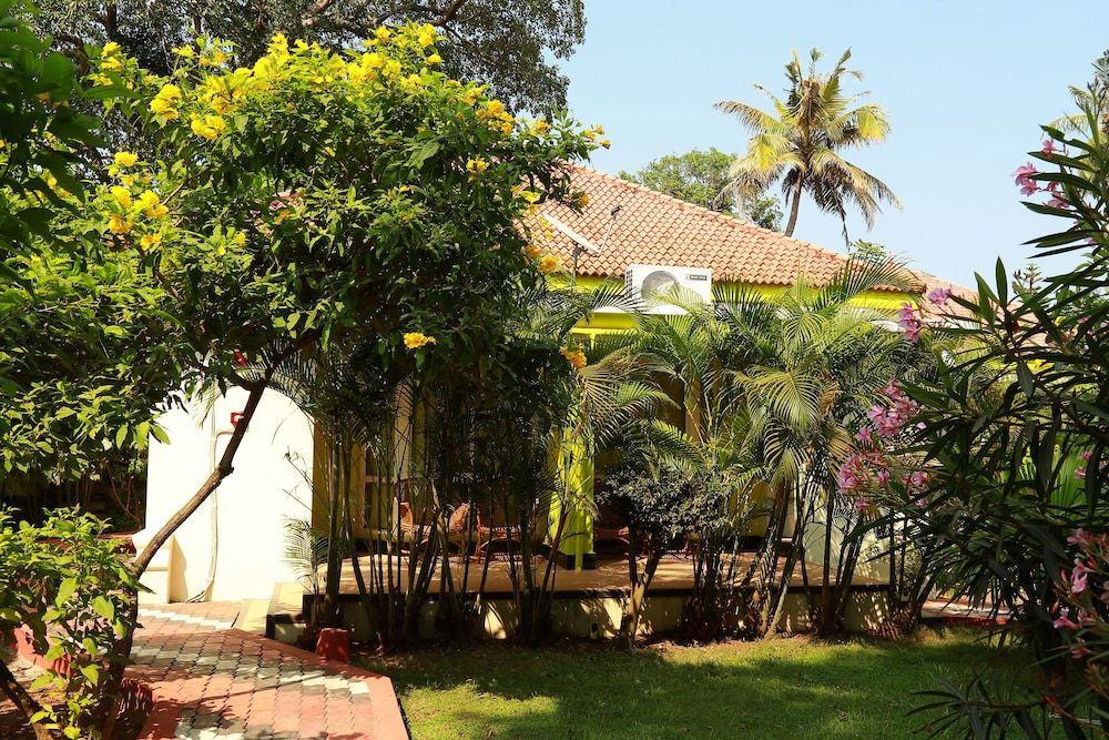 undefined Panaromic Sea resort by Nextel 3