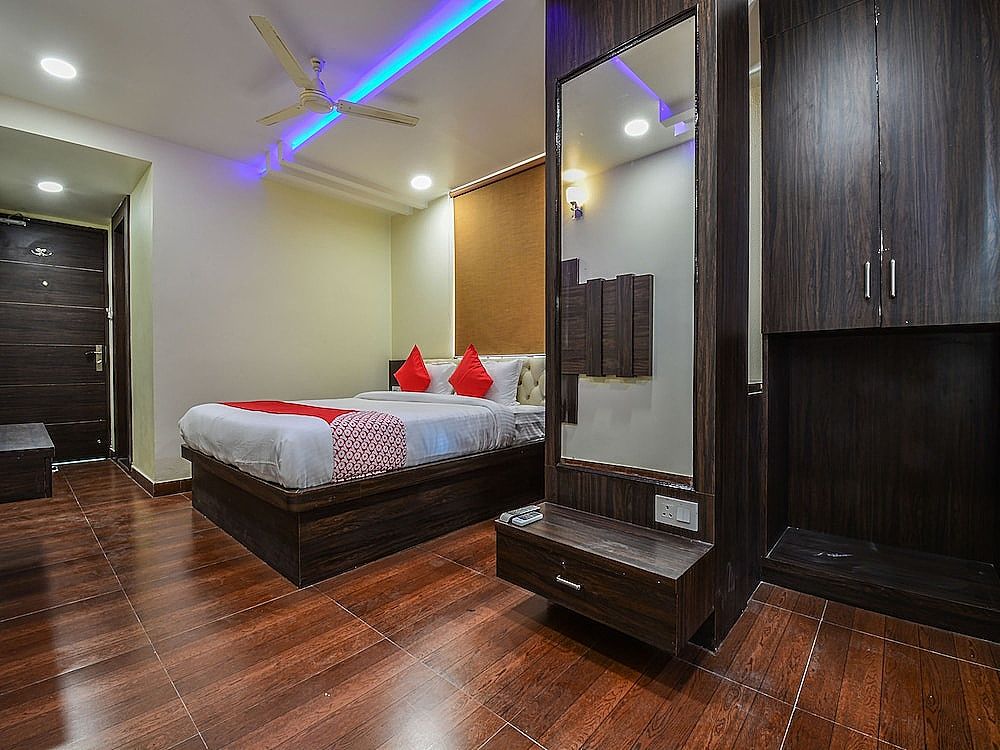 undefined OYO 22205 Hotel Atlantica 10