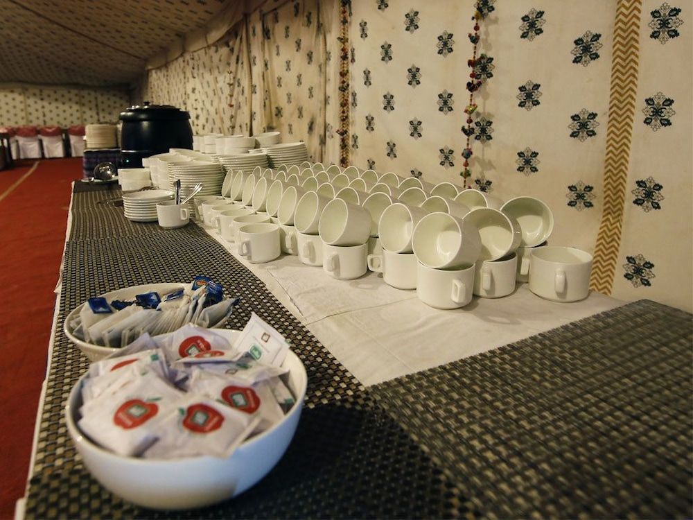 undefined Pushkar Camp Tapovan 4
