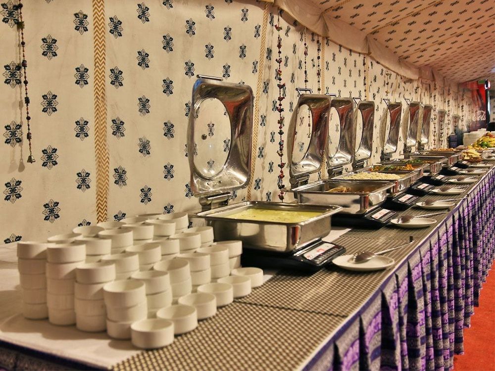 undefined Pushkar Camp Tapovan 7