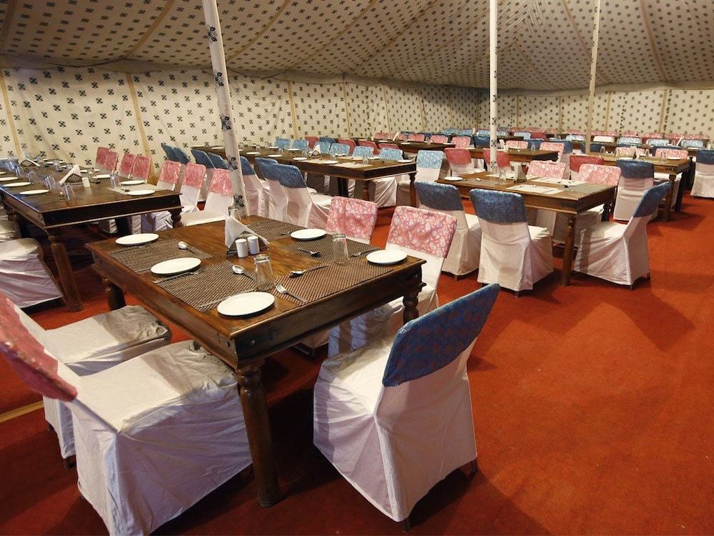 undefined Pushkar Camp Tapovan 5