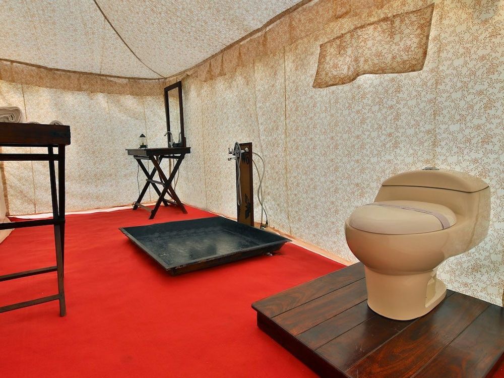 undefined Pushkar Camp Tapovan 10