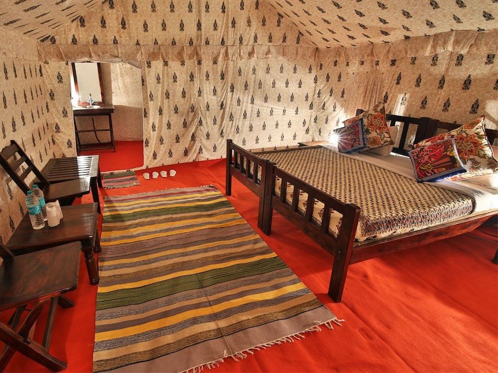 undefined Pushkar Camp Tapovan 9