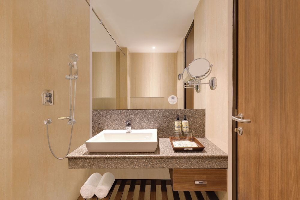 Premier Suite