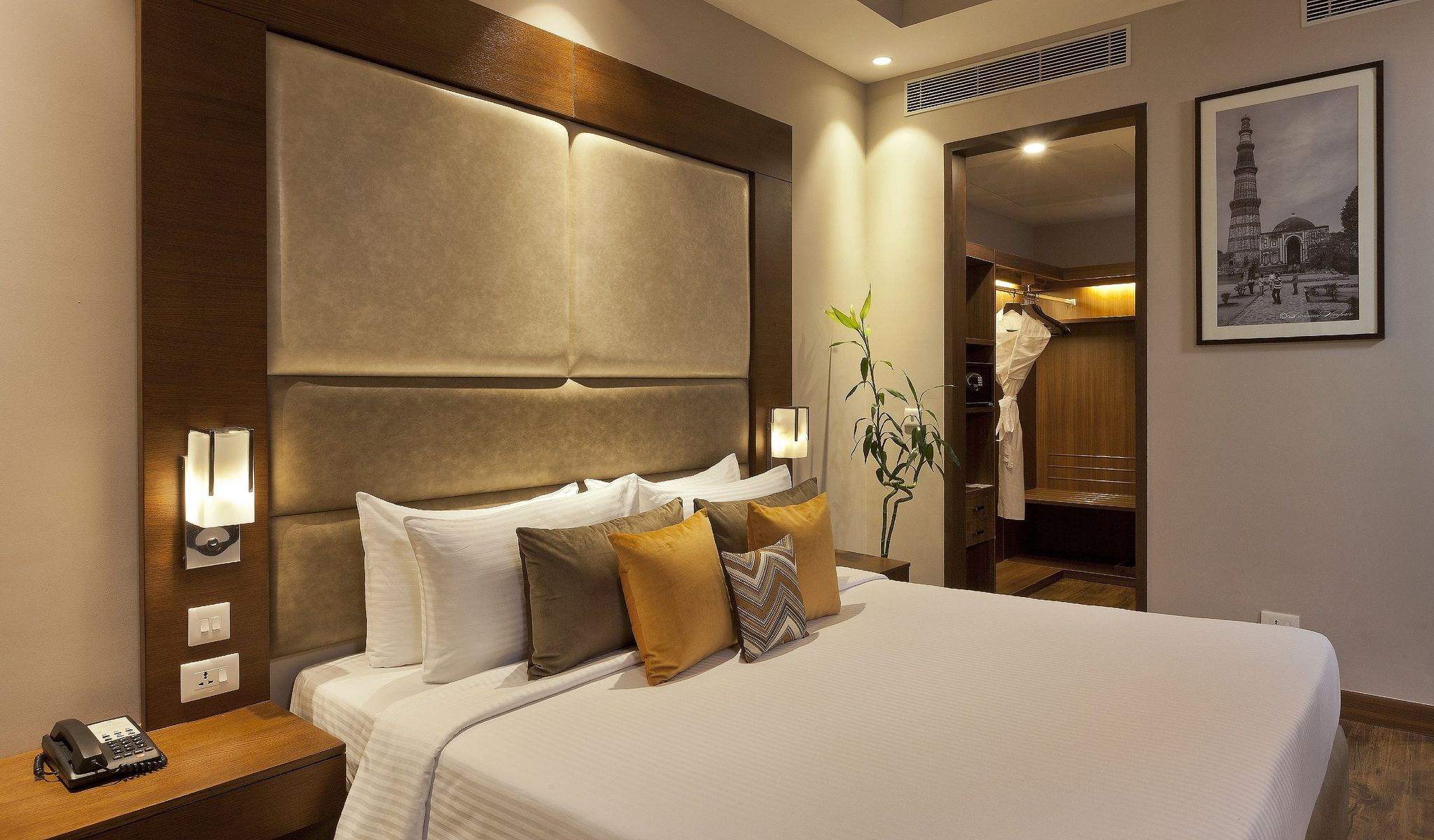 Premium Suite