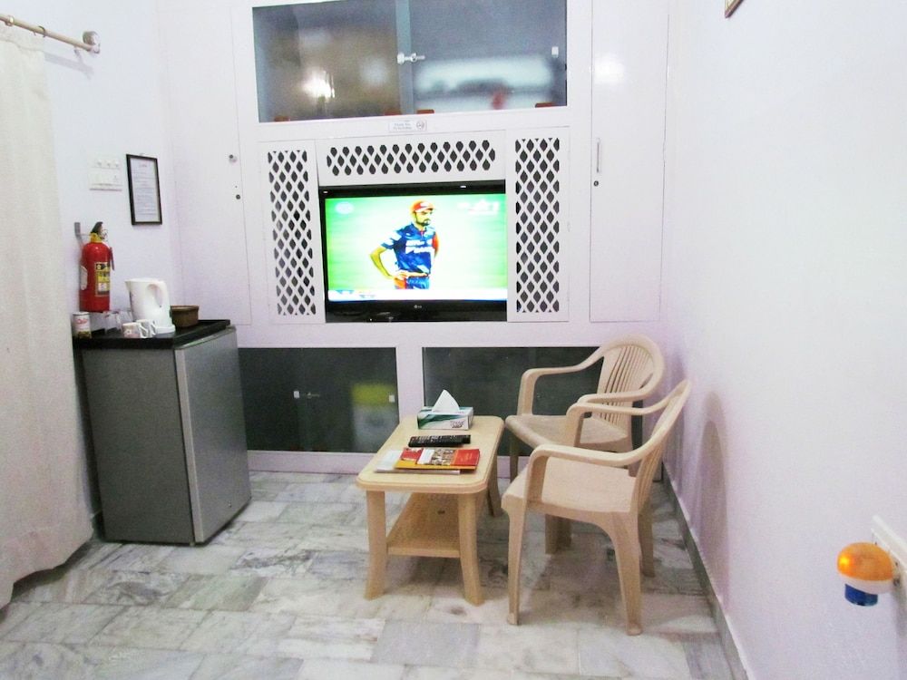 Heritage Bungalow-97 Ajmer Economy Suite, 1 Double Bed 2