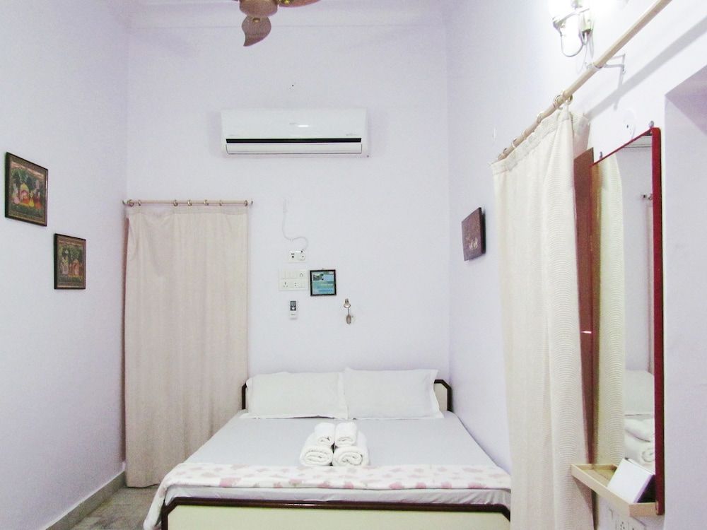 Heritage Bungalow-97 Ajmer Economy Suite, 1 Double Bed 3