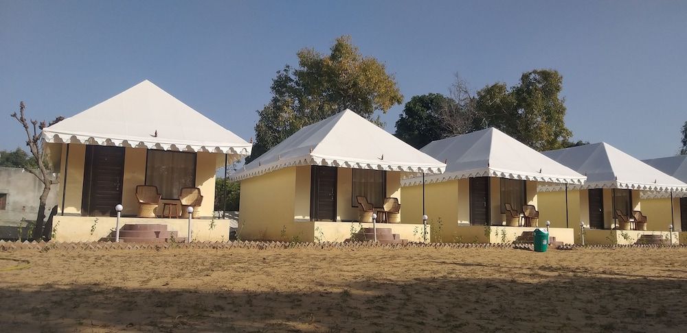 undefined Vacation Village Camps - A Unit Of Nature Resort 10