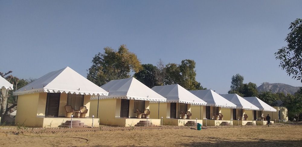 undefined Vacation Village Camps - A Unit Of Nature Resort 8