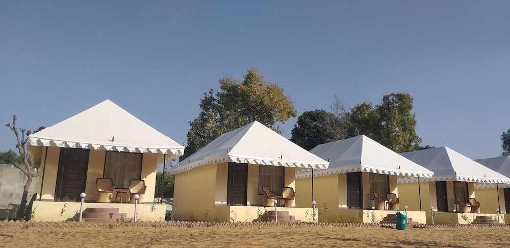 undefined Vacation Village Camps - A Unit Of Nature Resort 9