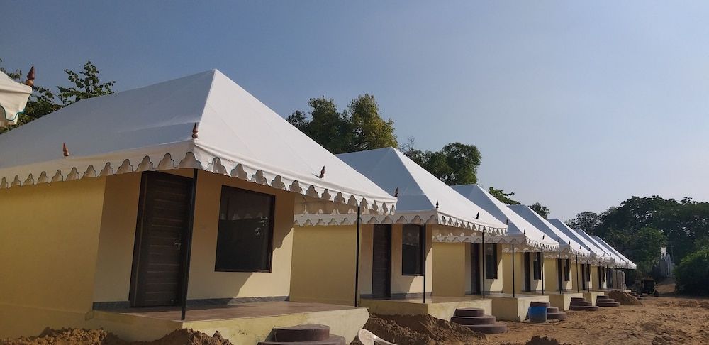 undefined Vacation Village Camps - A Unit Of Nature Resort 4