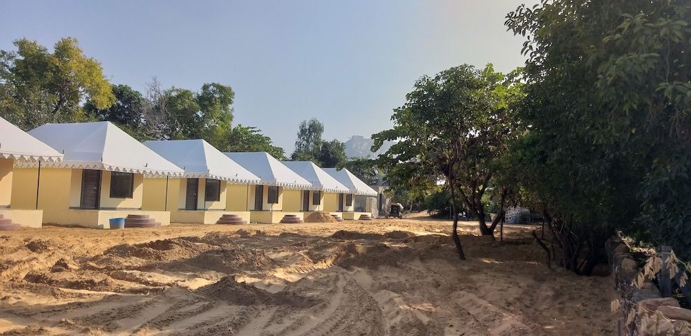 undefined Vacation Village Camps - A Unit Of Nature Resort 3