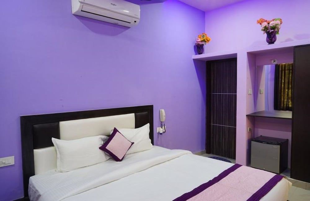 Vacation Village Camps - A Unit Of Nature Resort Luxury Tent