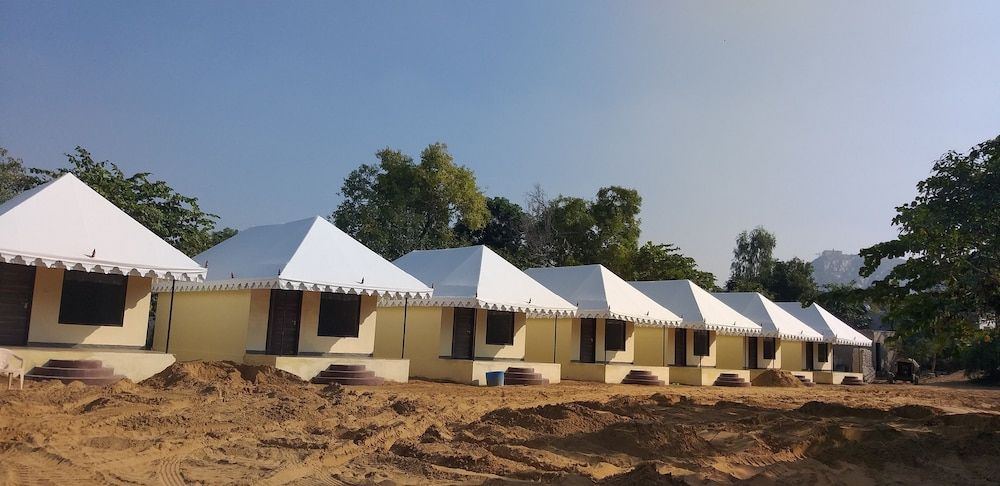 undefined Vacation Village Camps - A Unit Of Nature Resort 6