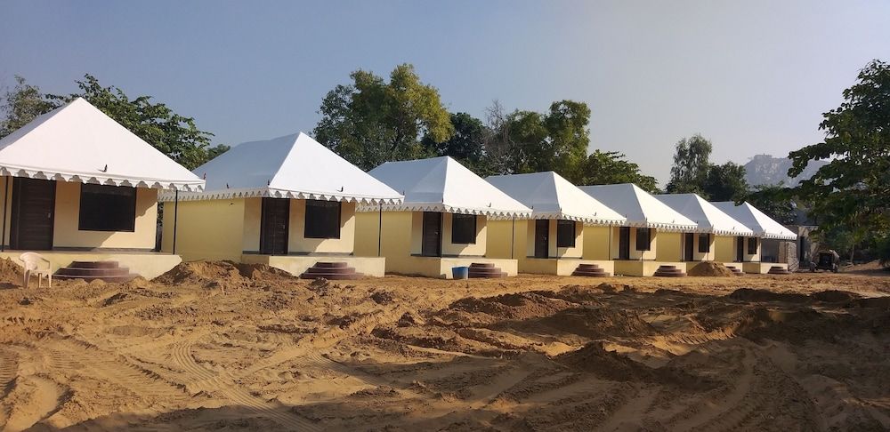 undefined Vacation Village Camps - A Unit Of Nature Resort 2