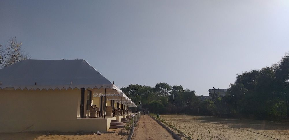 undefined Vacation Village Camps - A Unit Of Nature Resort 7