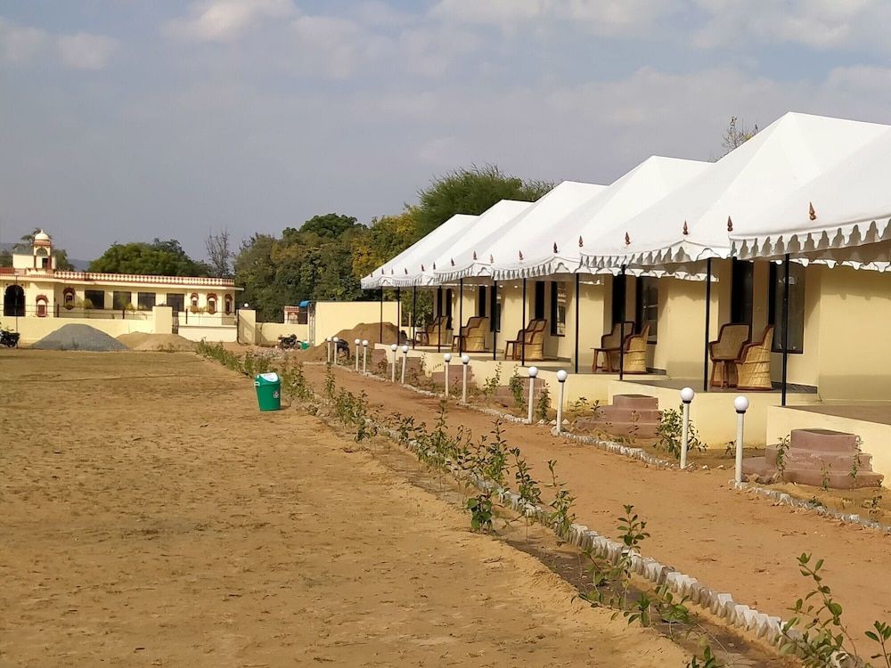 undefined Vacation Village Camps - A Unit Of Nature Resort