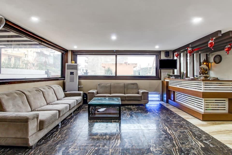 undefined Treebo M2M Residency Sector 46 10