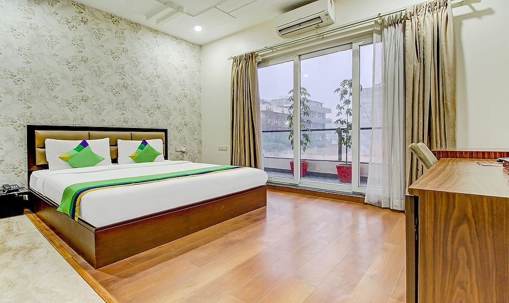 undefined Treebo M2M Residency Sector 46 5