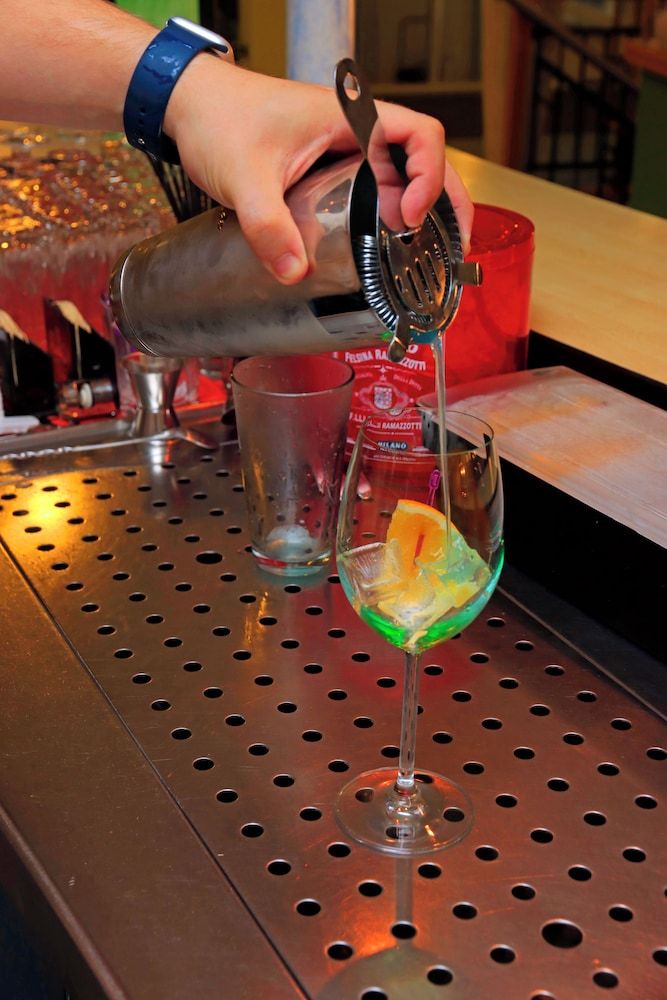 undefined Hotel Am Terrassenufer 5