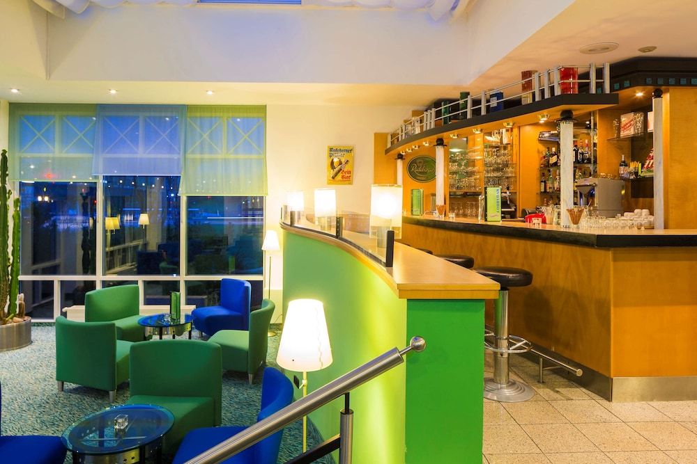 undefined Hotel Am Terrassenufer 4