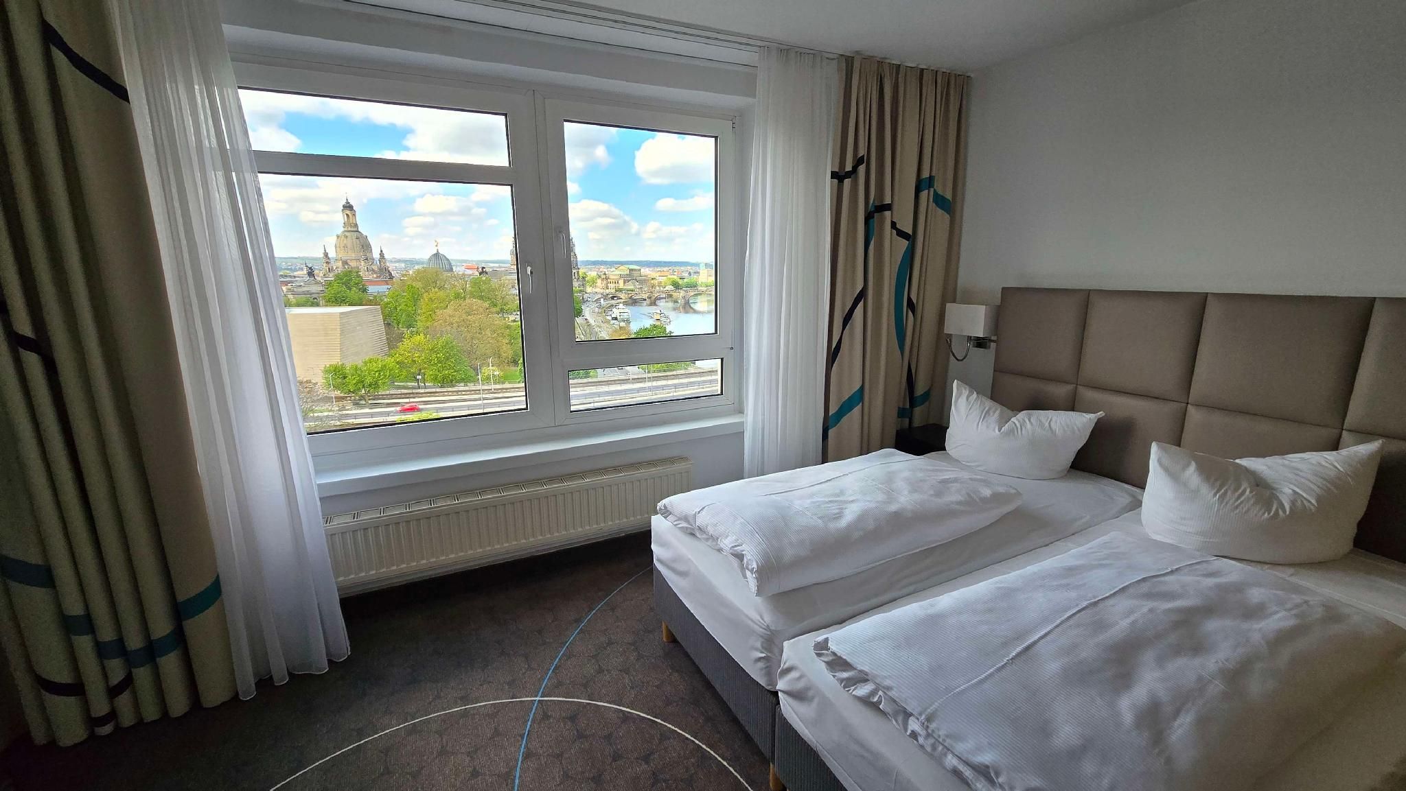 Junior Family Suite