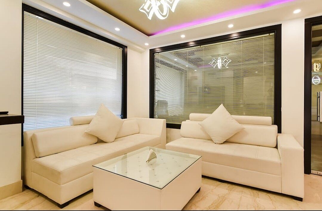 undefined CoRoomS SanVi Prime Unitech Cyber Park 4