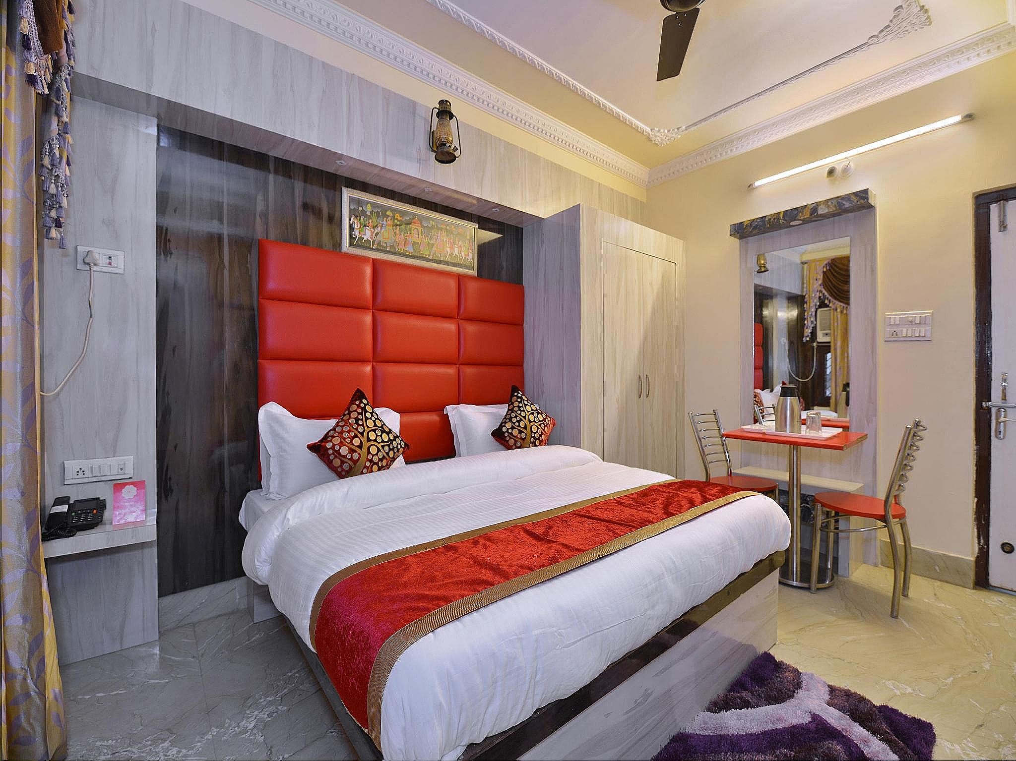 Classic Double or Twin