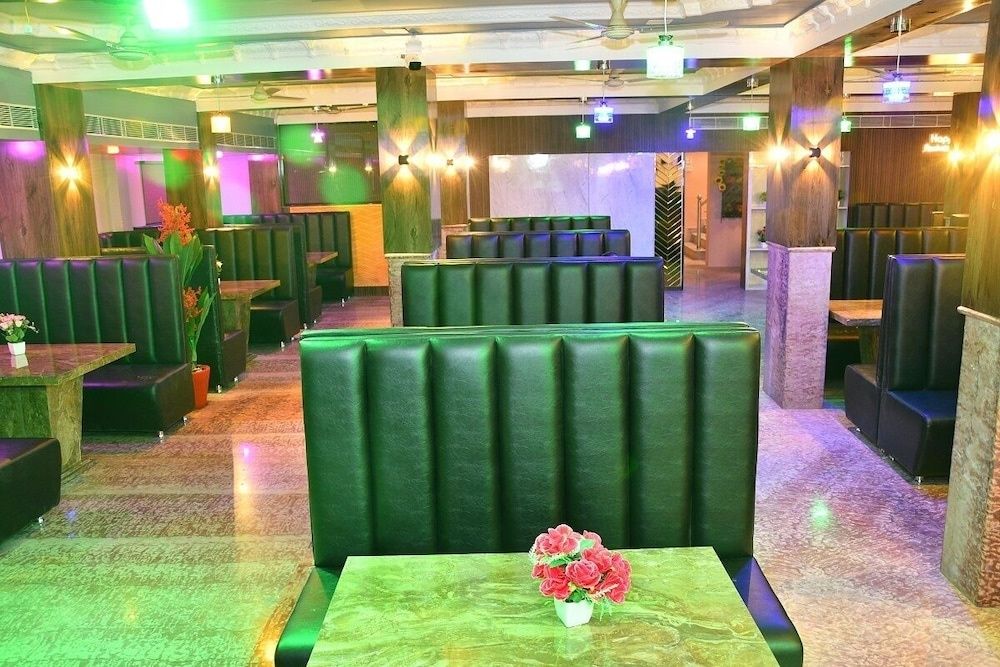 undefined Hotel Ganpati Plaza 4