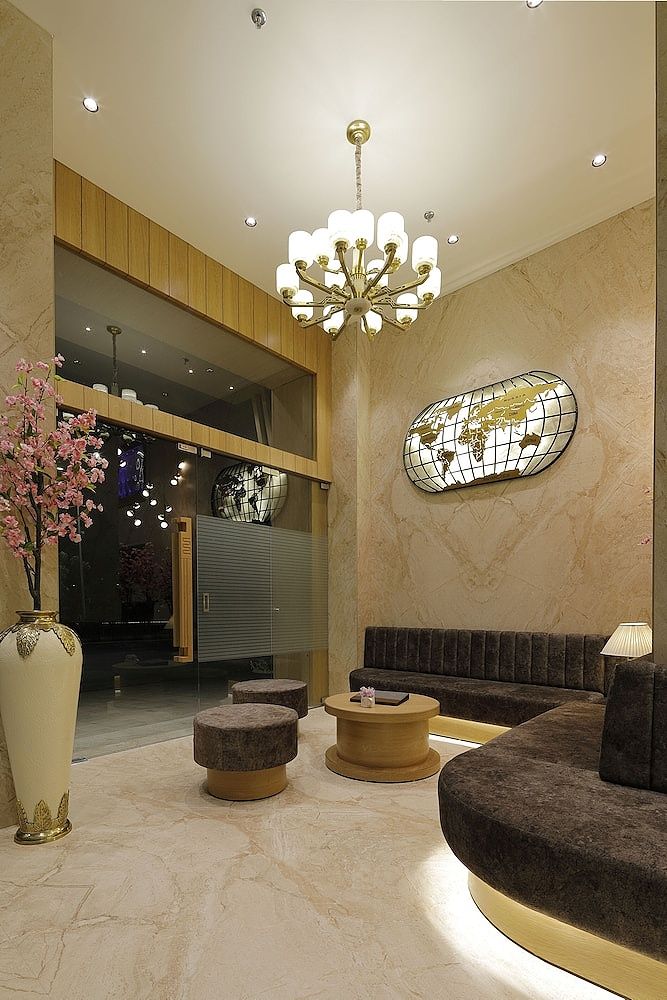 undefined Hotel Elysian Residency 3