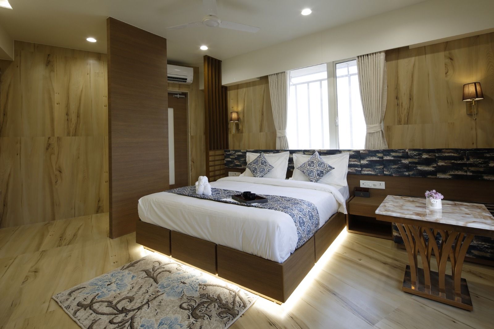 undefined Hotel Elysian Residency 5