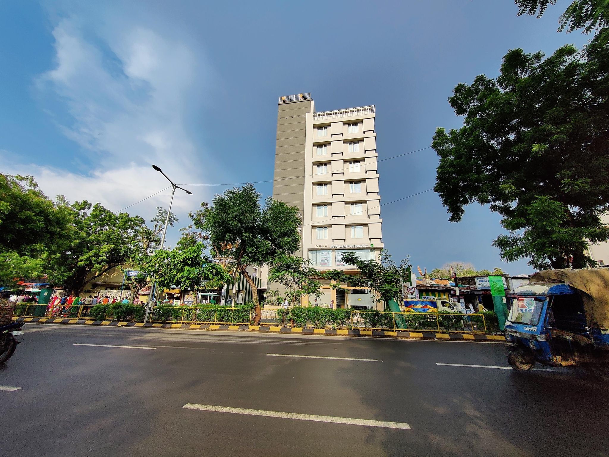 undefined Hotel Elysian Residency 7