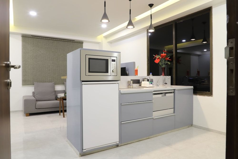 undefined Tribecca Residency 7