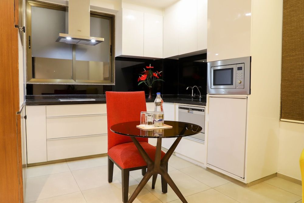 undefined Tribecca Residency 10