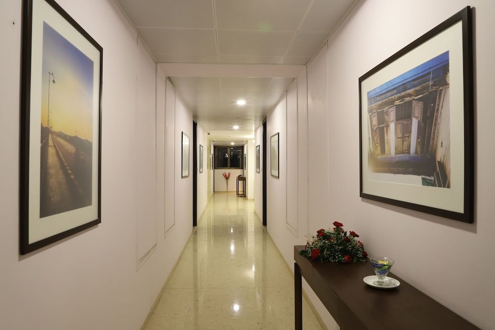 undefined Tribecca Residency 3